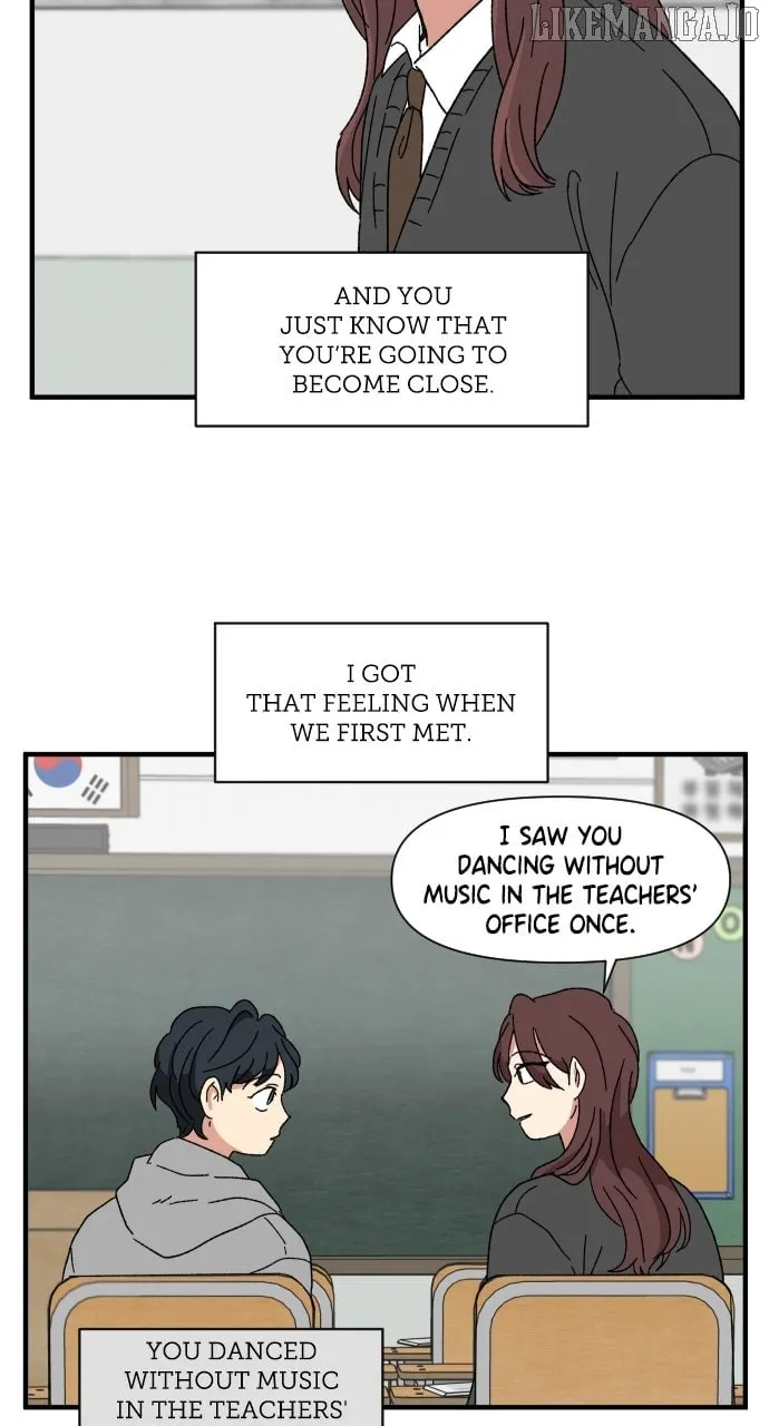 The Prize of Youth Chapter 33 page 49 - 