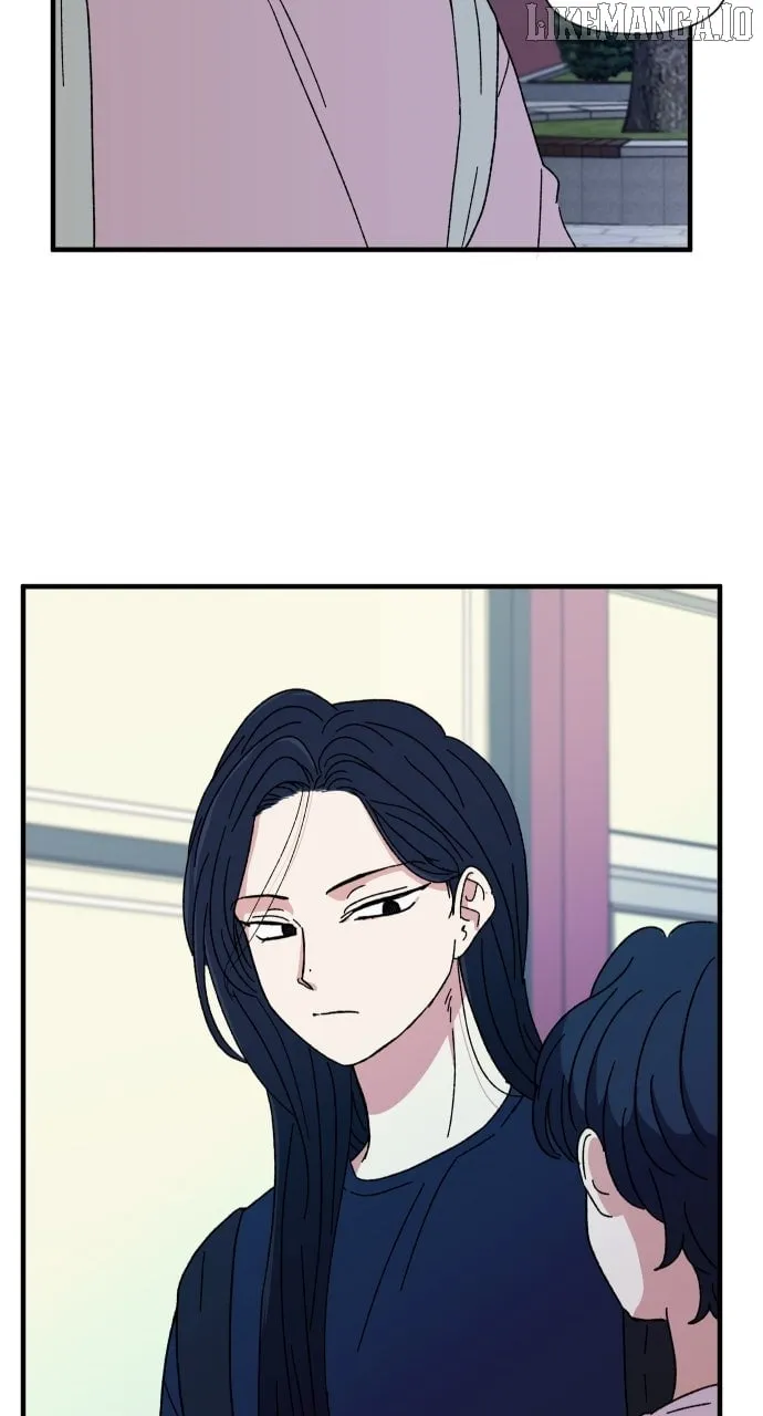 The Prize of Youth Chapter 33 page 6 - 