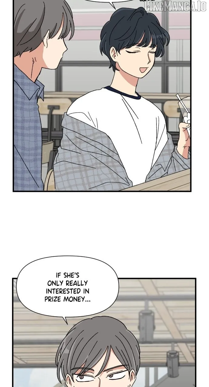The Prize of Youth Chapter 33 page 62 - 