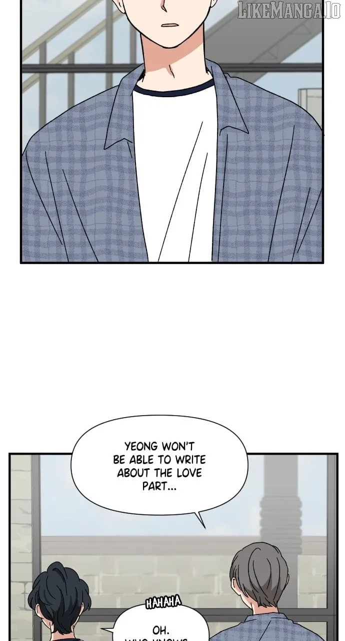 The Prize of Youth Chapter 33 page 63 - 