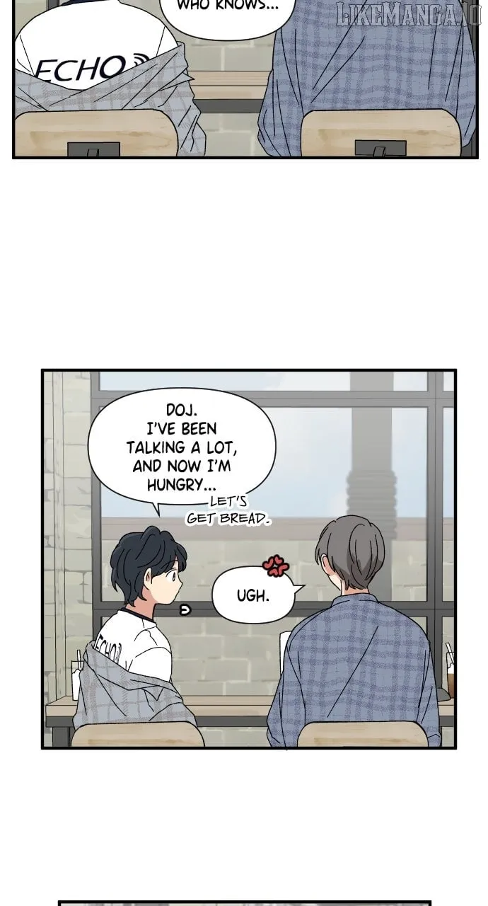 The Prize of Youth Chapter 33 page 64 - 