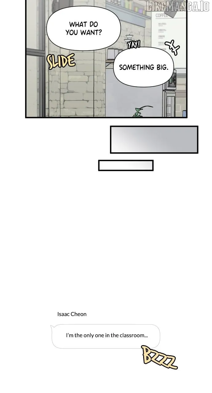 The Prize of Youth Chapter 33 page 65 - 
