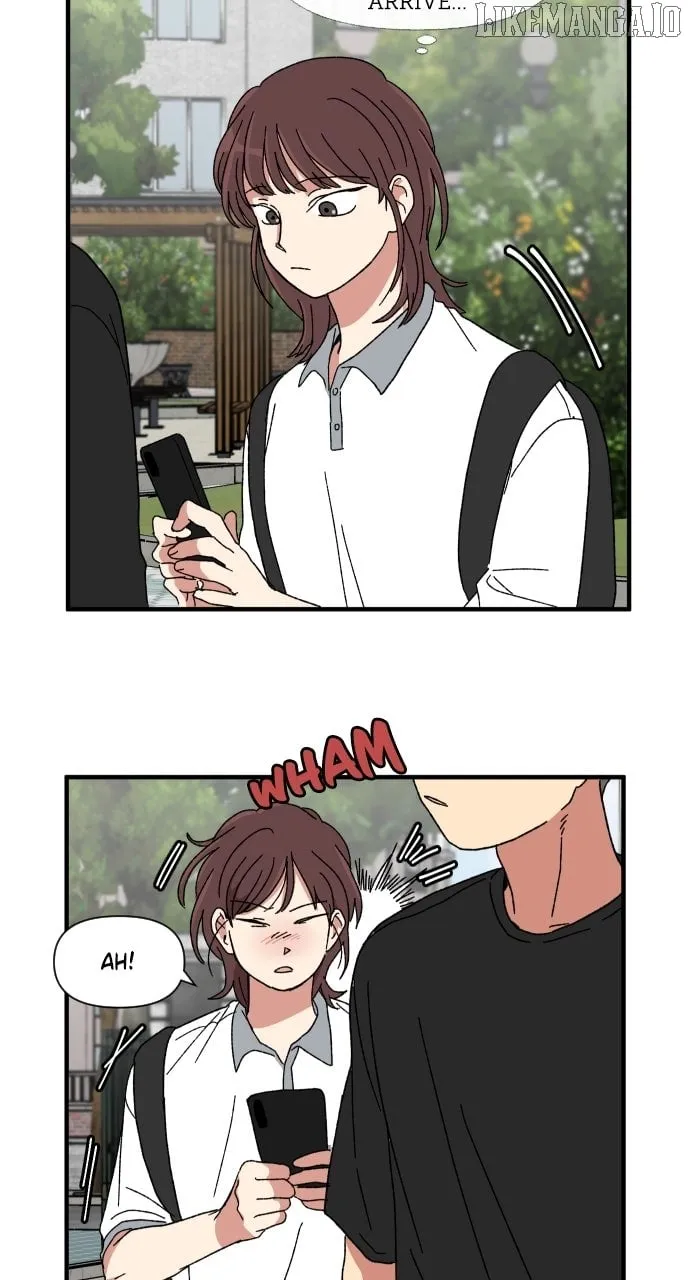 The Prize of Youth Chapter 33 page 68 - 
