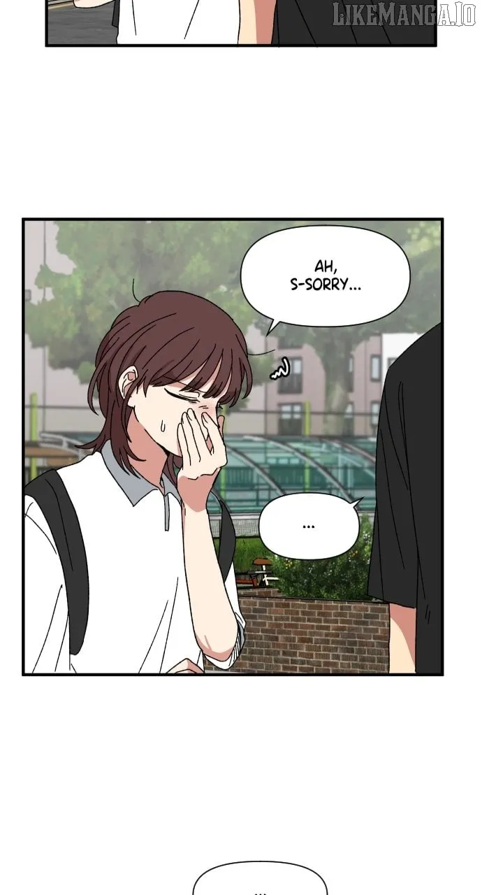 The Prize of Youth Chapter 33 page 69 - 