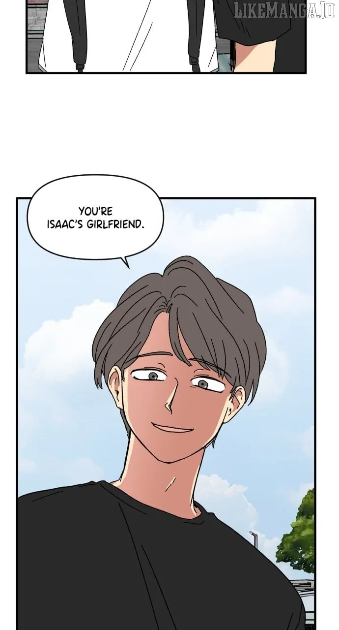 The Prize of Youth Chapter 33 page 71 - 