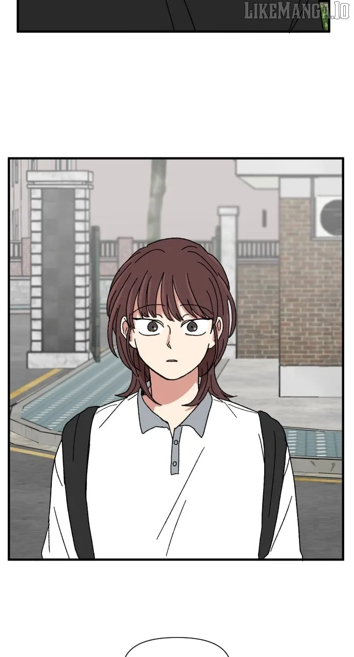 The Prize of Youth Chapter 33 page 72 - 