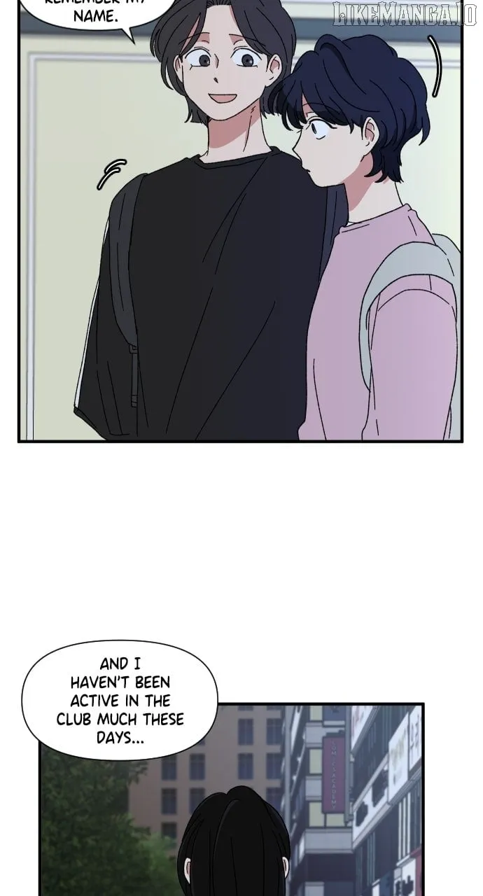 The Prize of Youth Chapter 33 page 9 - 