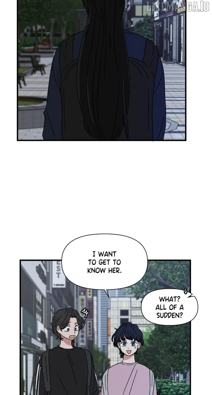 The Prize of Youth Chapter 33 page 10 - 