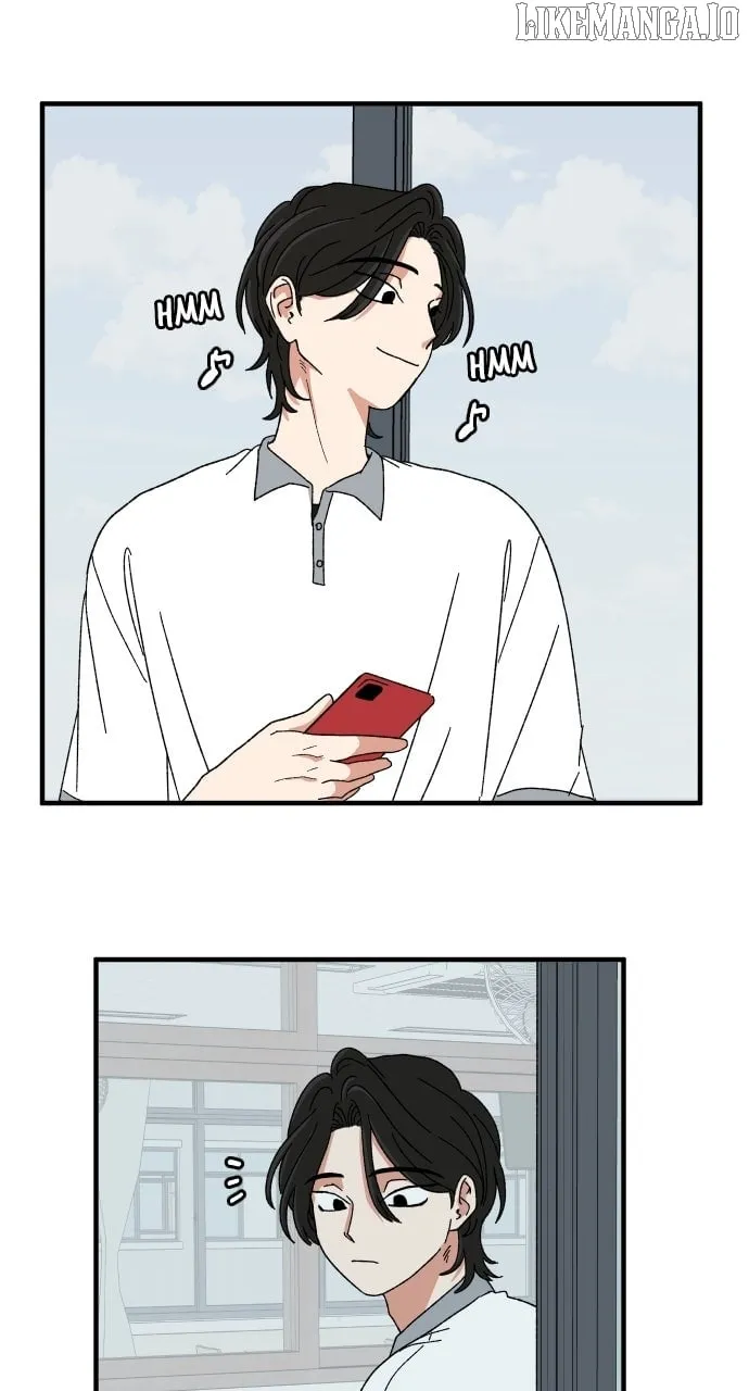 The Prize of Youth Chapter 34 page 2 - 
