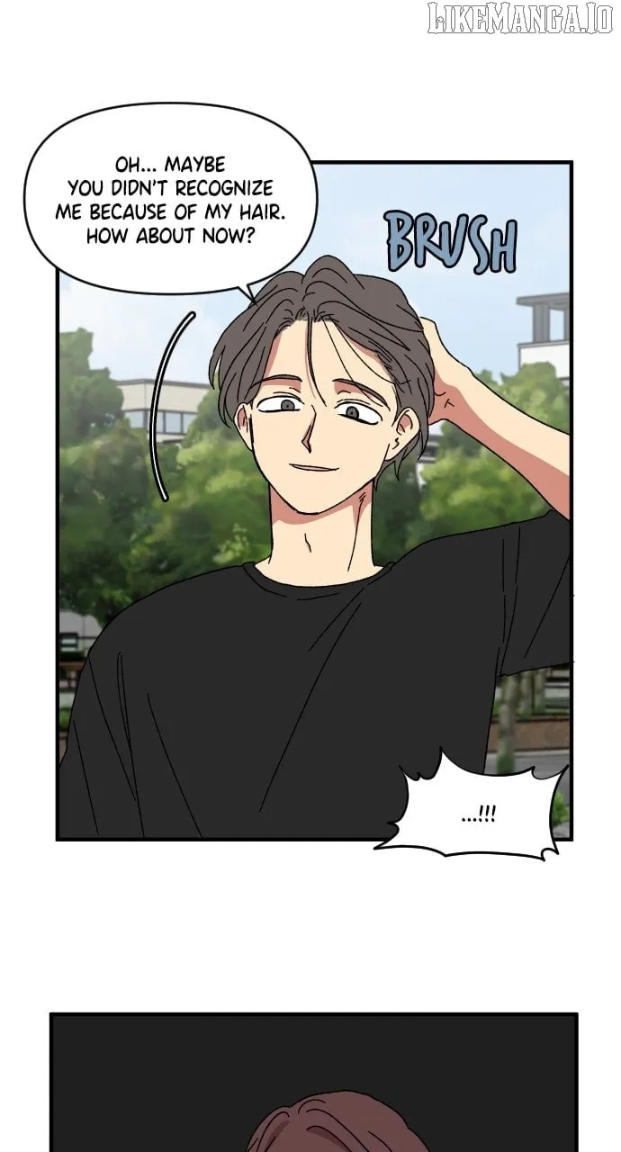 The Prize of Youth Chapter 34 page 13 - 