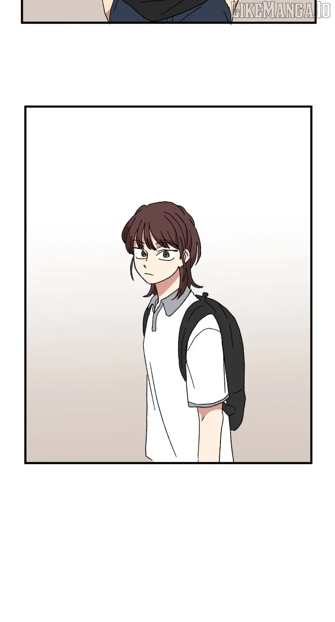The Prize of Youth Chapter 34 page 21 - 