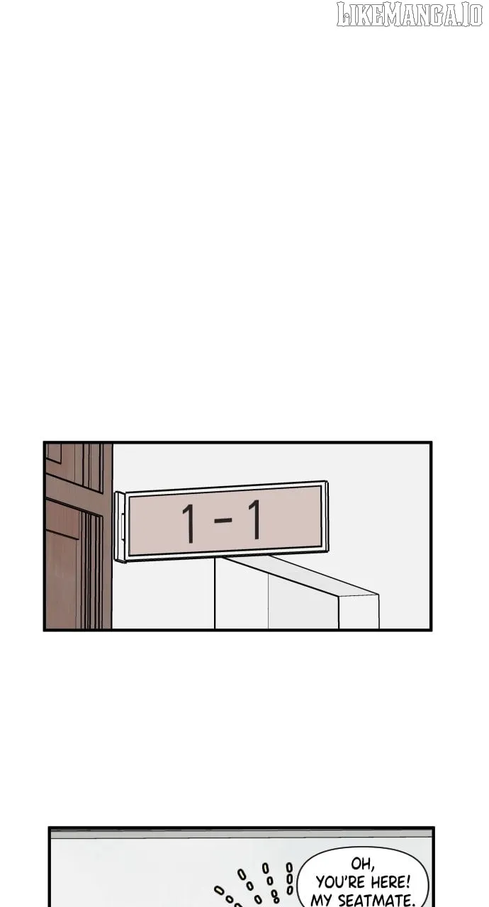 The Prize of Youth Chapter 34 page 22 - 