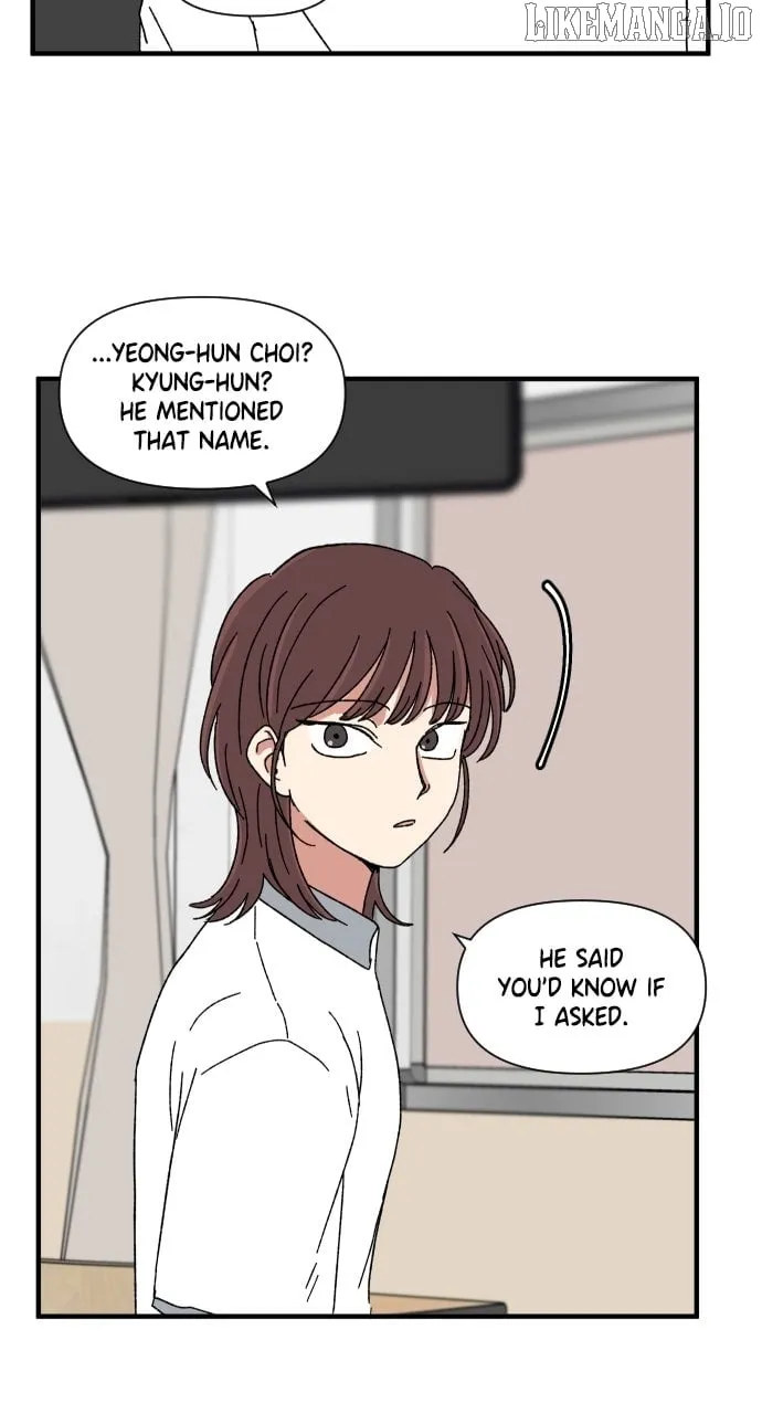 The Prize of Youth Chapter 34 page 29 - 