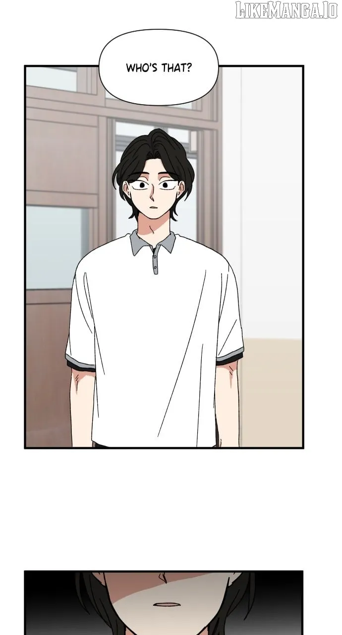 The Prize of Youth Chapter 34 page 30 - 