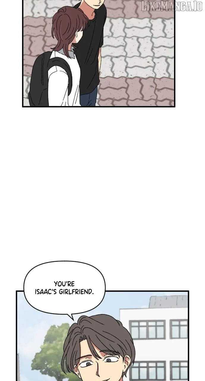The Prize of Youth Chapter 34 page 4 - 