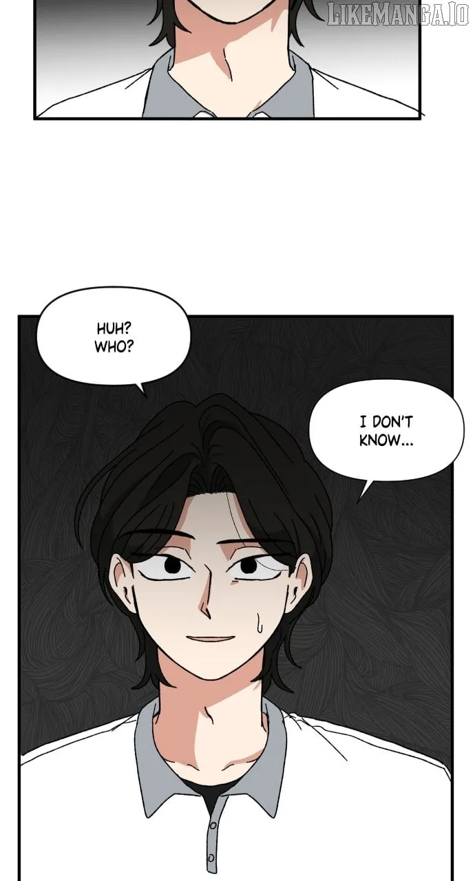 The Prize of Youth Chapter 34 page 31 - 