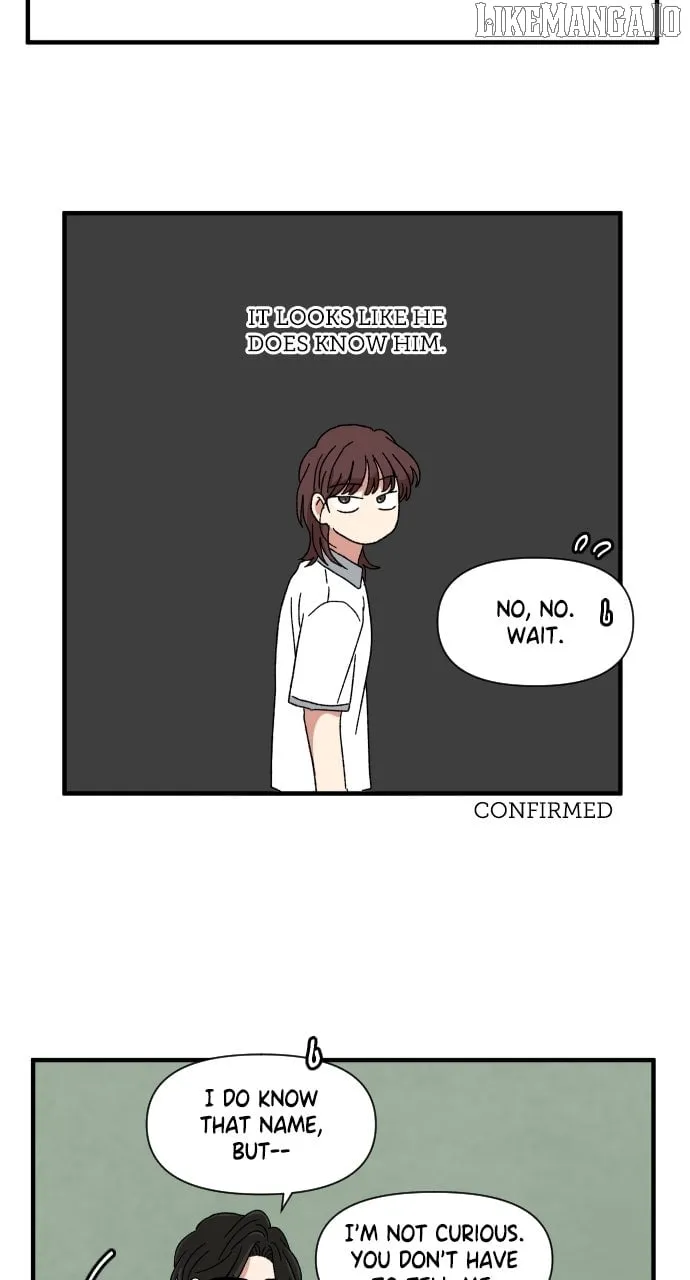 The Prize of Youth Chapter 34 page 32 - 