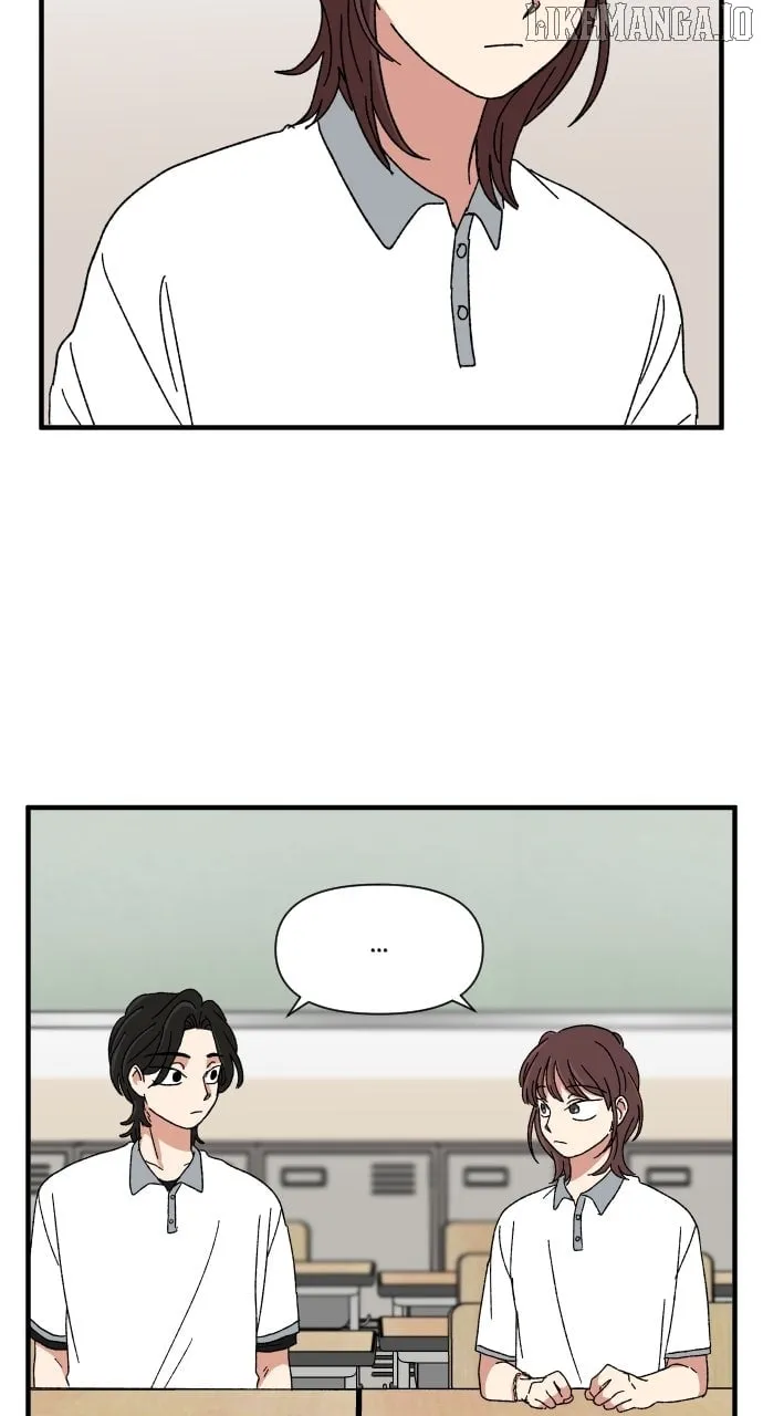 The Prize of Youth Chapter 34 page 37 - 