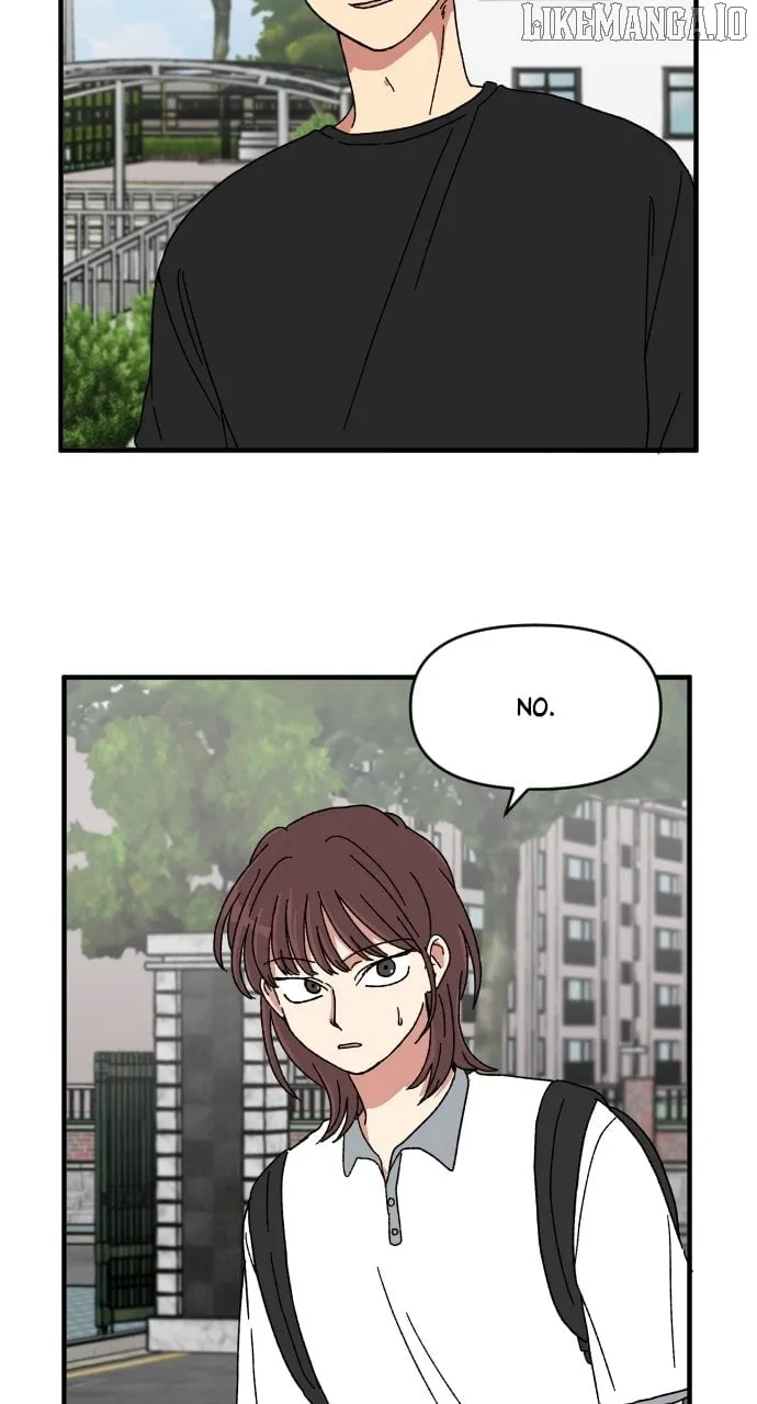 The Prize of Youth Chapter 34 page 5 - 