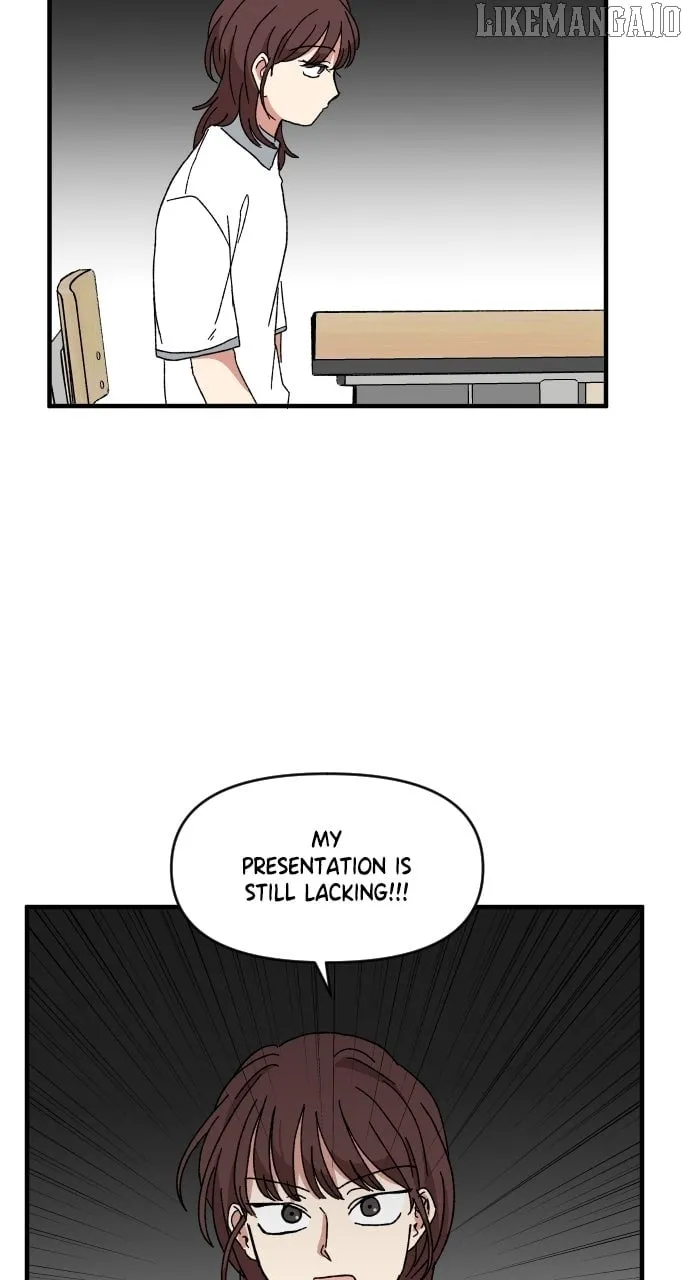 The Prize of Youth Chapter 34 page 45 - 