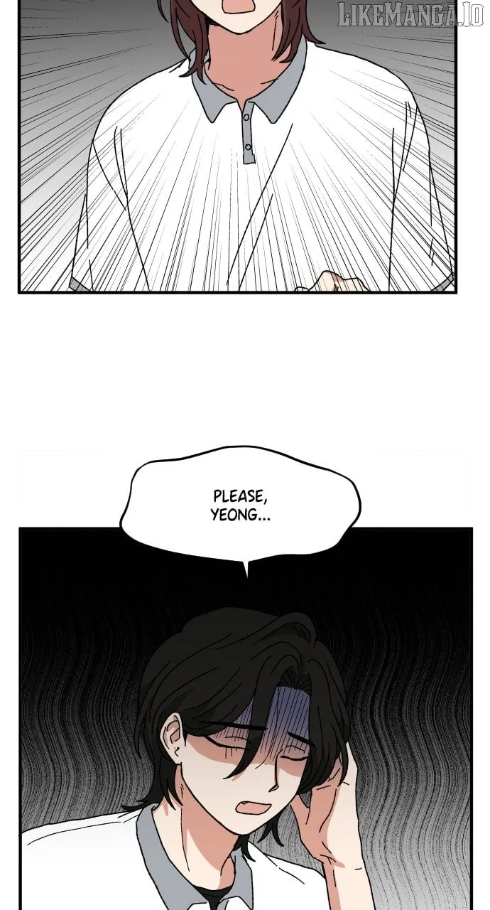 The Prize of Youth Chapter 34 page 46 - 