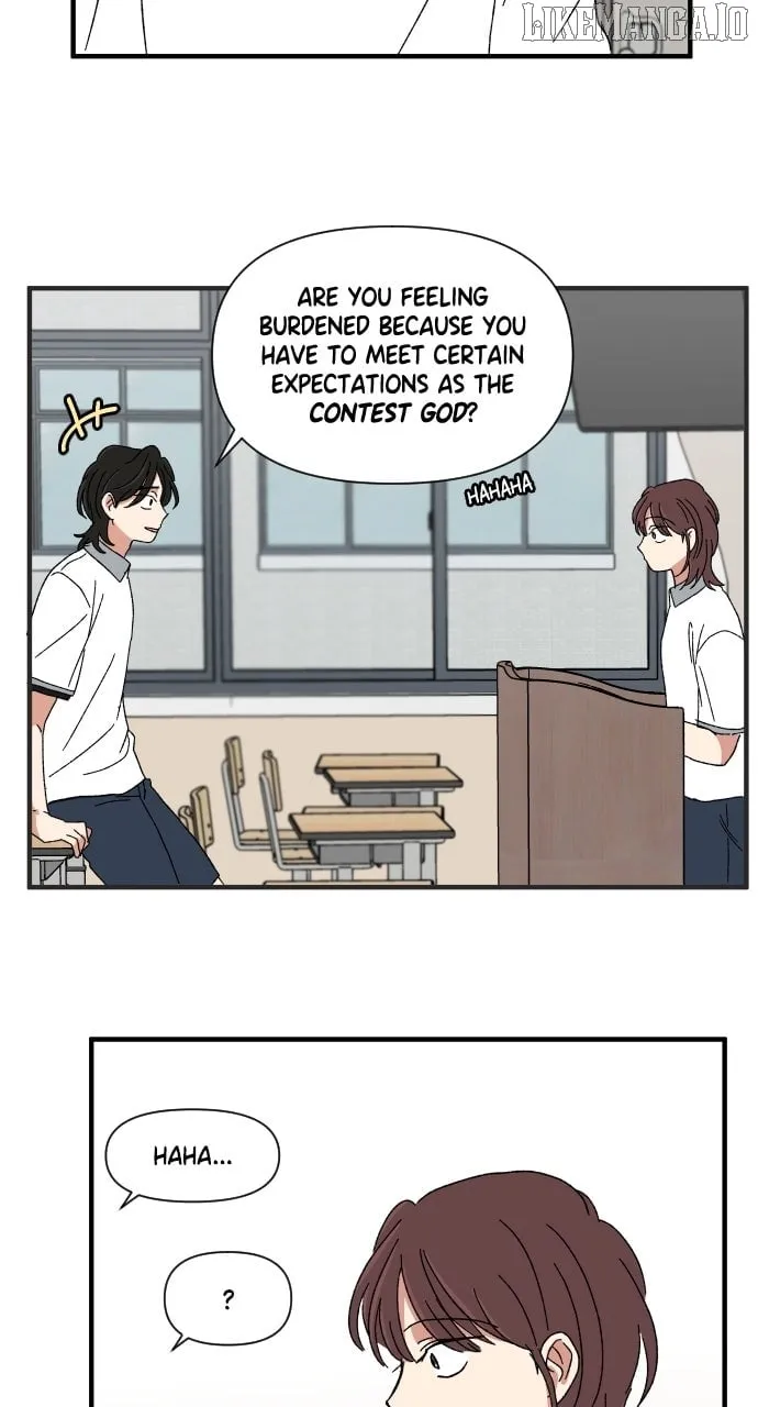 The Prize of Youth Chapter 34 page 55 - 
