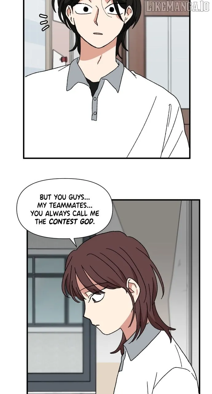 The Prize of Youth Chapter 34 page 59 - 