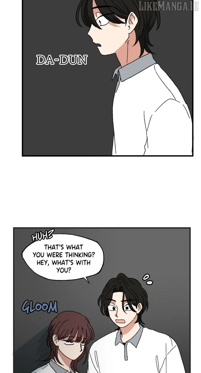 The Prize of Youth Chapter 34 page 61 - 