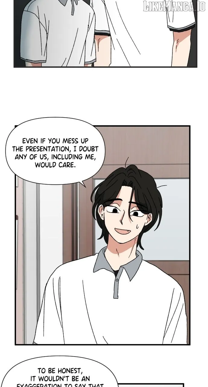 The Prize of Youth Chapter 34 page 62 - 