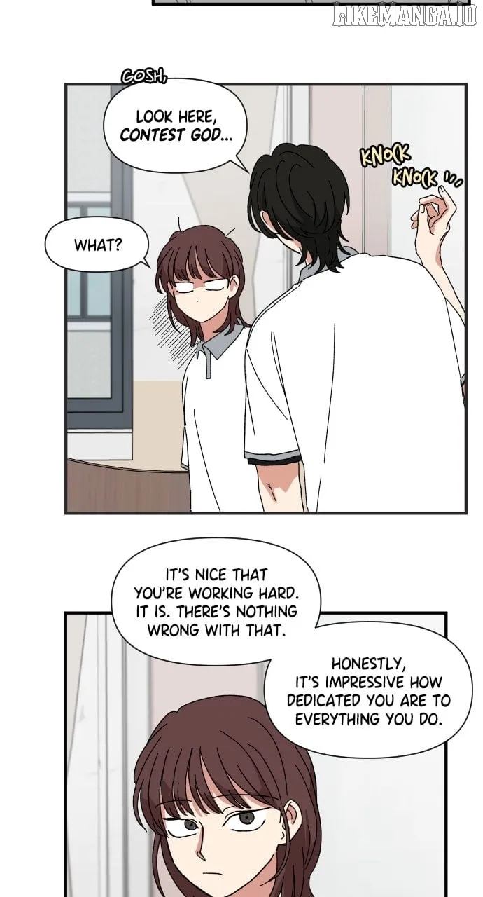The Prize of Youth Chapter 34 page 66 - 