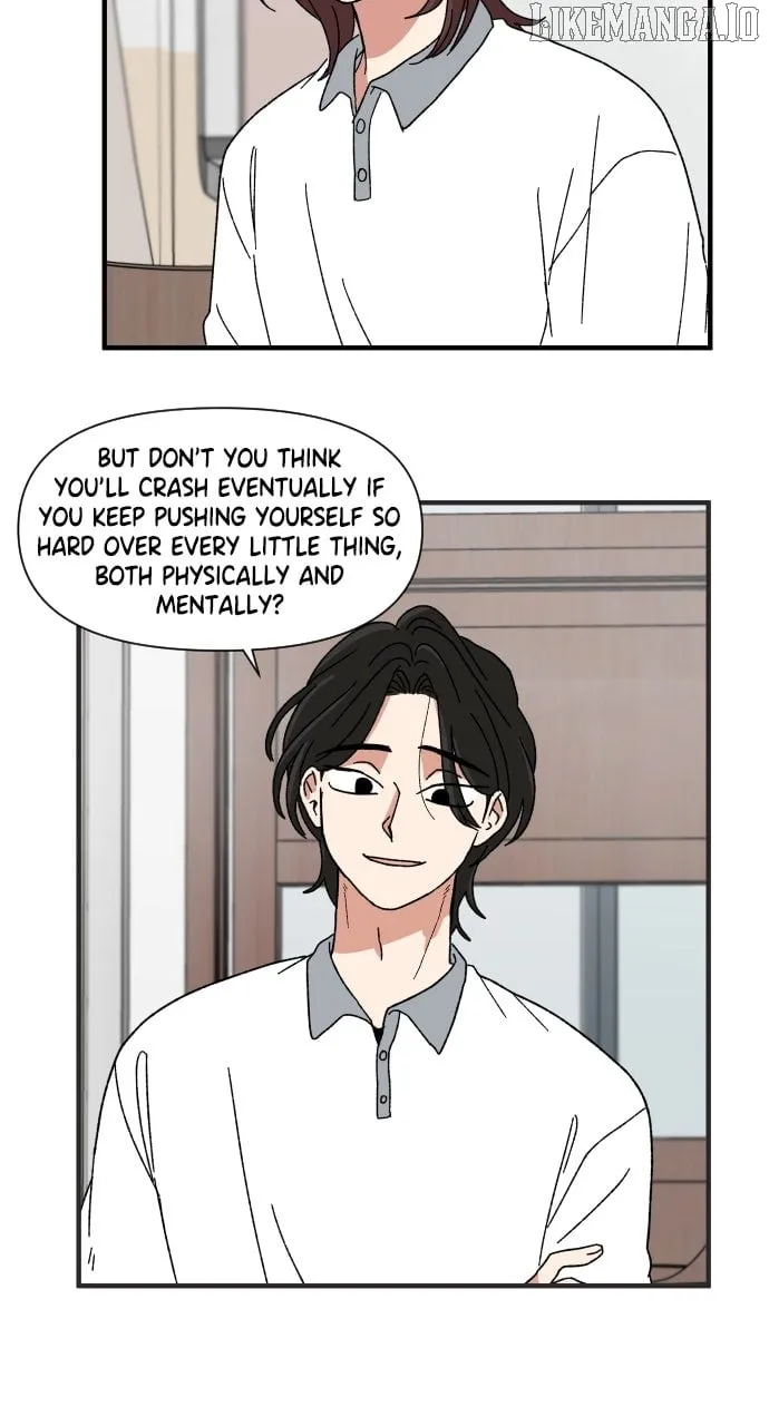 The Prize of Youth Chapter 34 page 67 - 