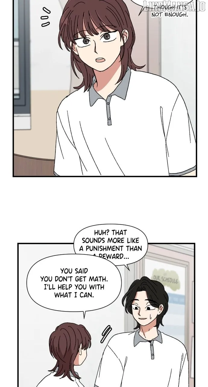 The Prize of Youth Chapter 34 page 75 - 