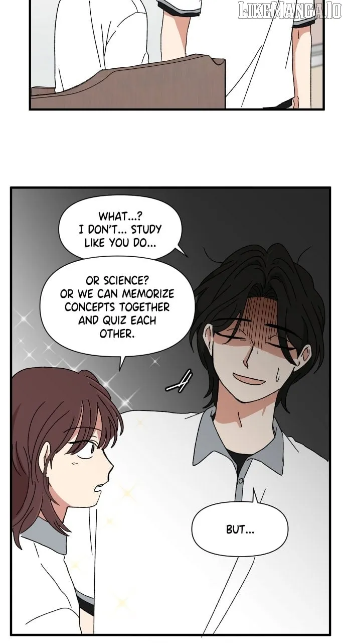 The Prize of Youth Chapter 34 page 76 - 