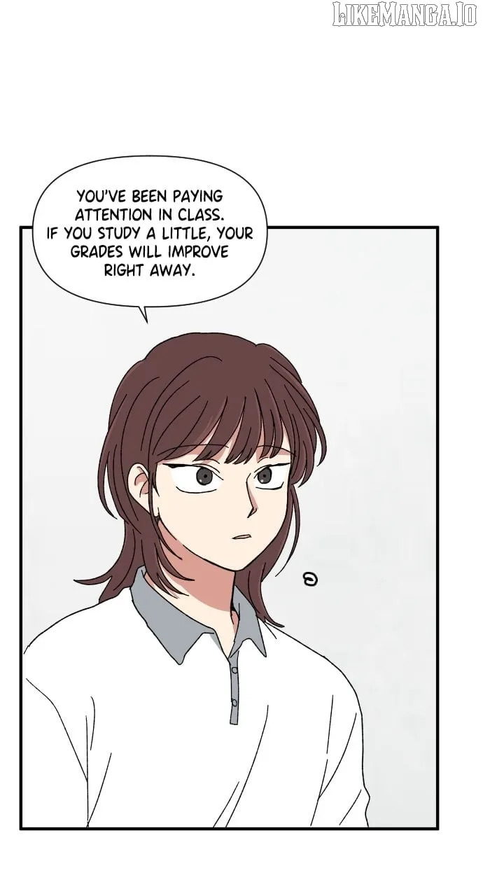 The Prize of Youth Chapter 34 page 77 - 