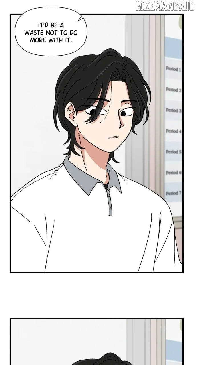 The Prize of Youth Chapter 34 page 78 - 