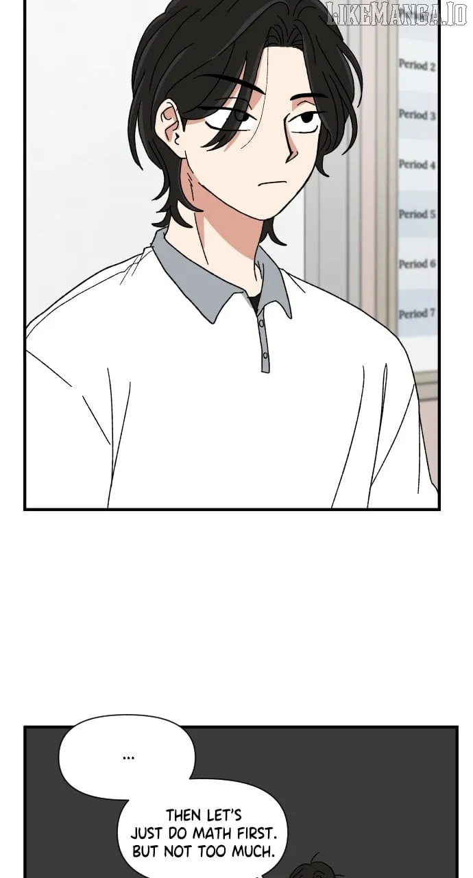 The Prize of Youth Chapter 34 page 79 - 
