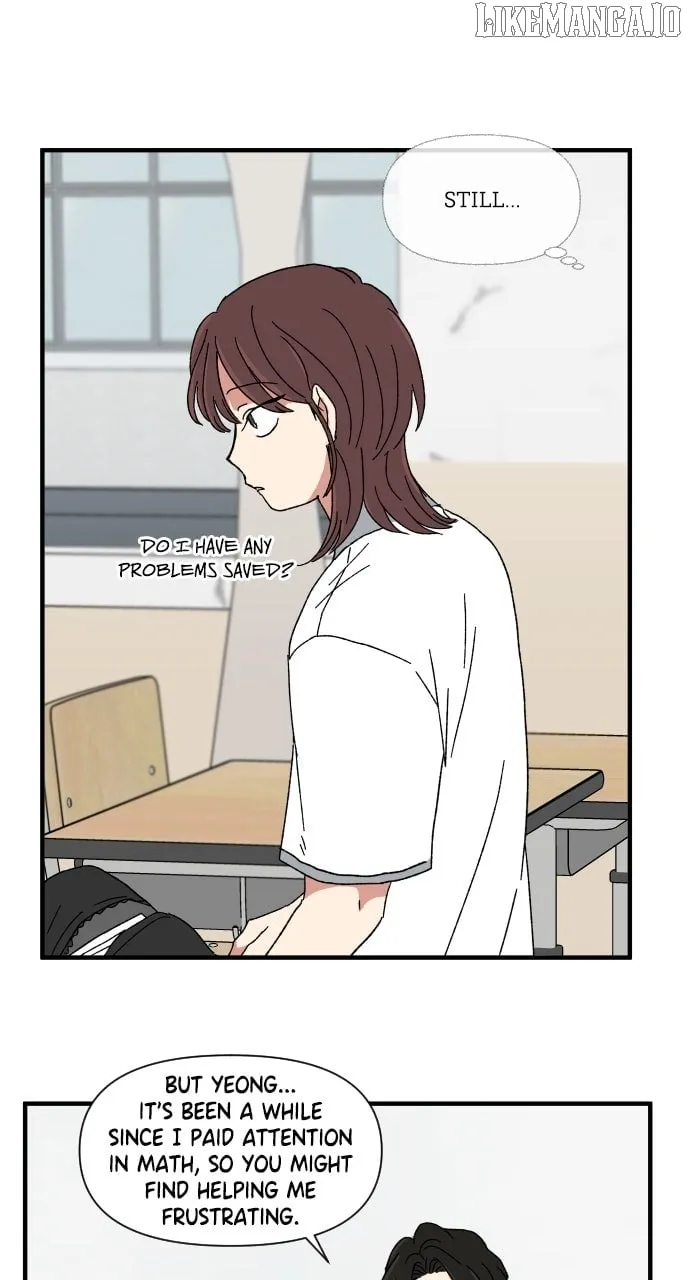 The Prize of Youth Chapter 34 page 81 - 