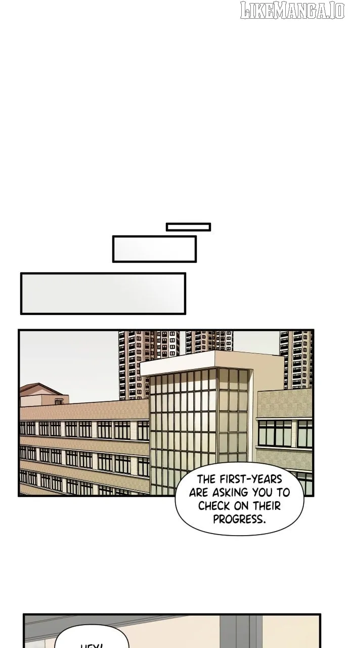 The Prize of Youth Chapter 34 page 83 - 