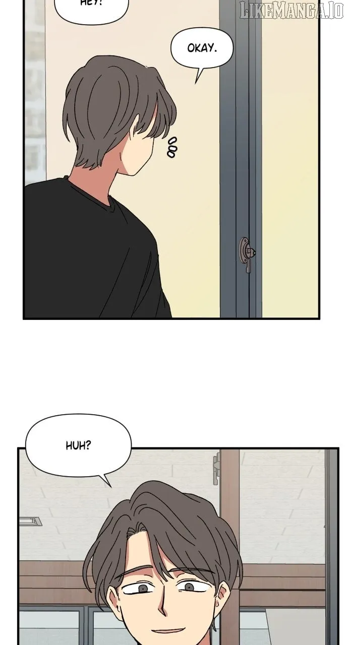 The Prize of Youth Chapter 34 page 84 - 
