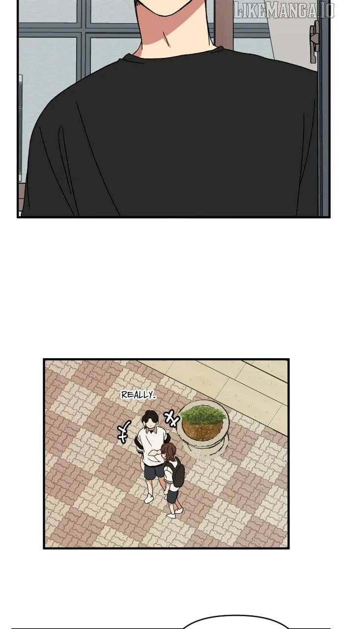 The Prize of Youth Chapter 34 page 85 - 
