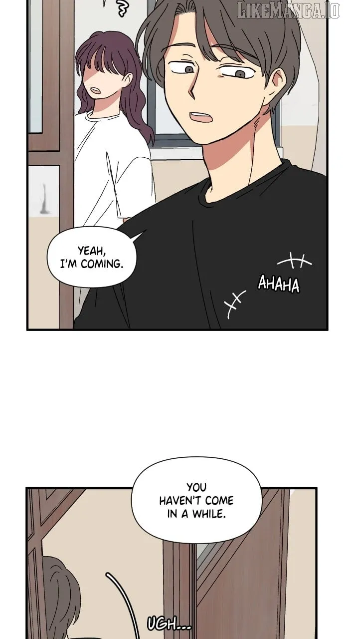 The Prize of Youth Chapter 34 page 87 - 