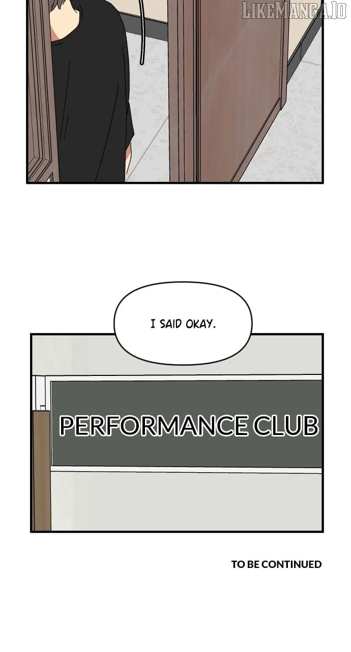 The Prize of Youth Chapter 34 page 88 - 