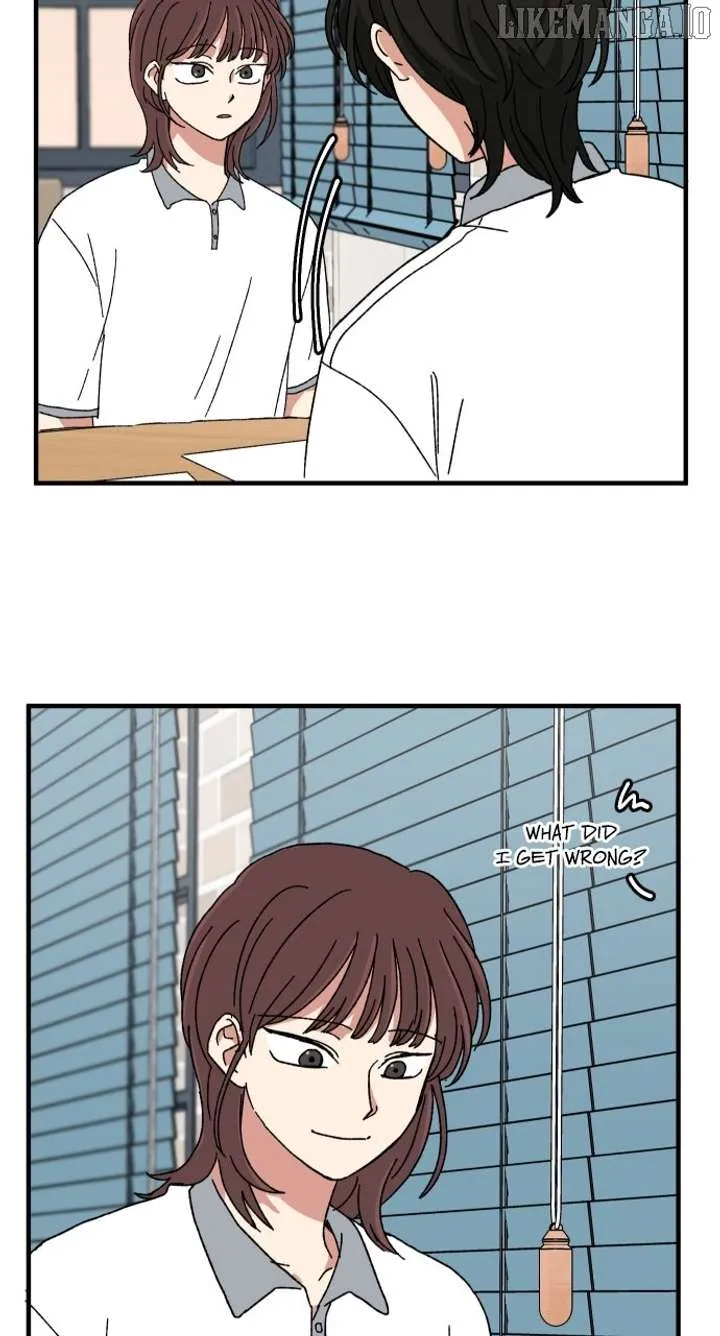 The Prize of Youth Chapter 35 page 12 - 