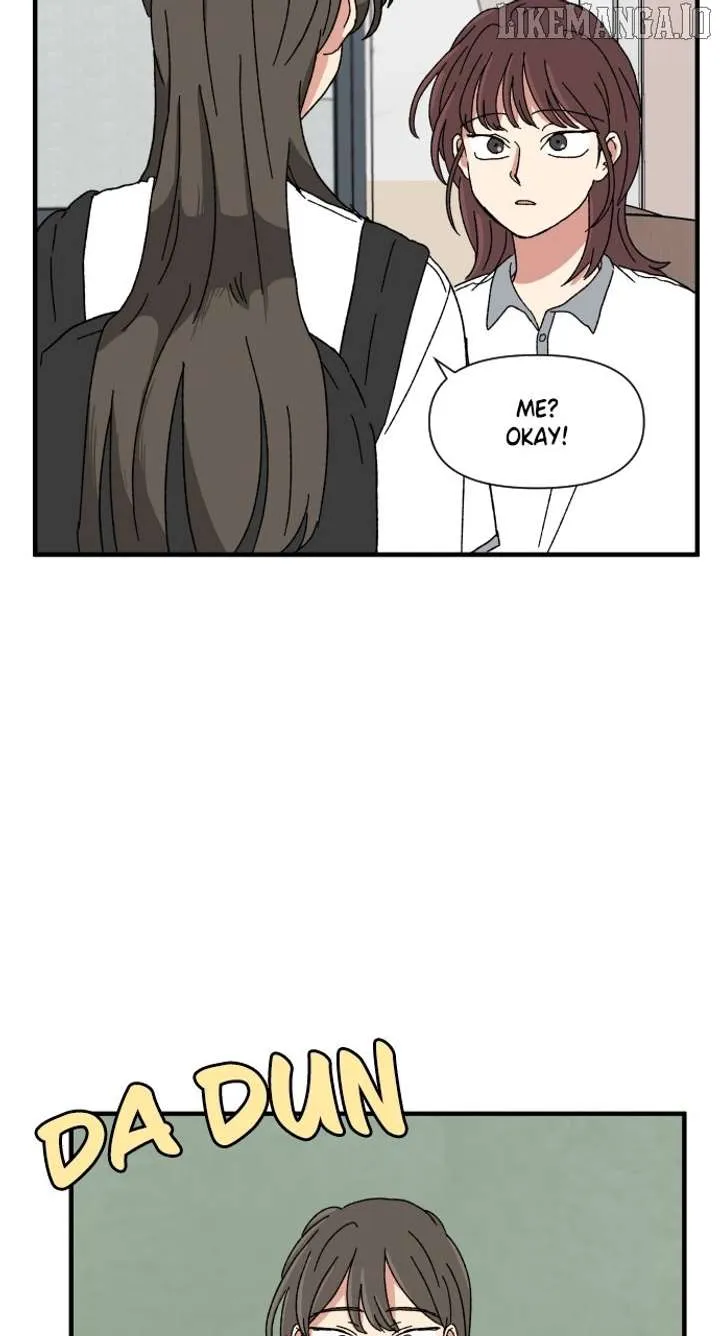 The Prize of Youth Chapter 35 page 22 - 