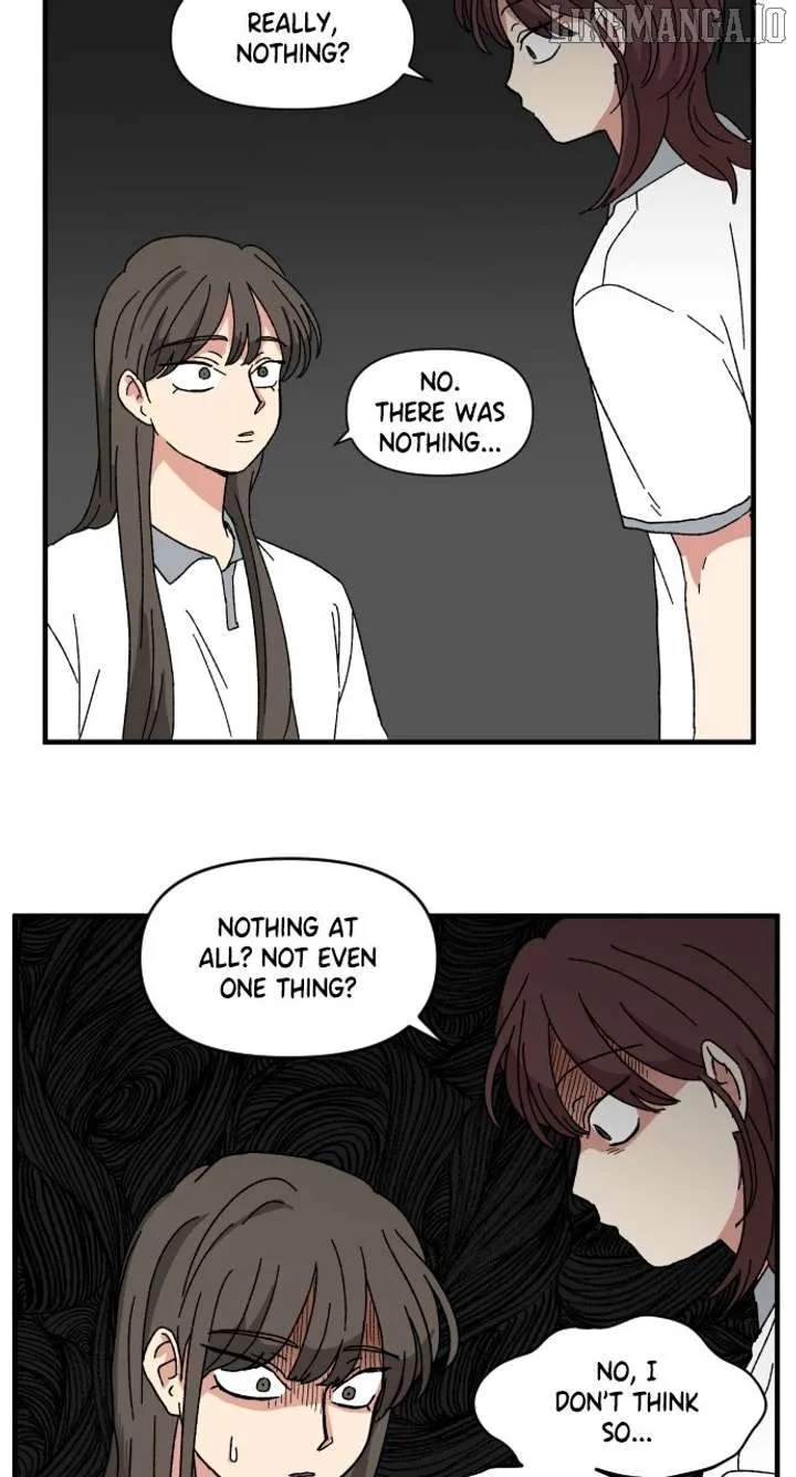 The Prize of Youth Chapter 35 page 35 - 