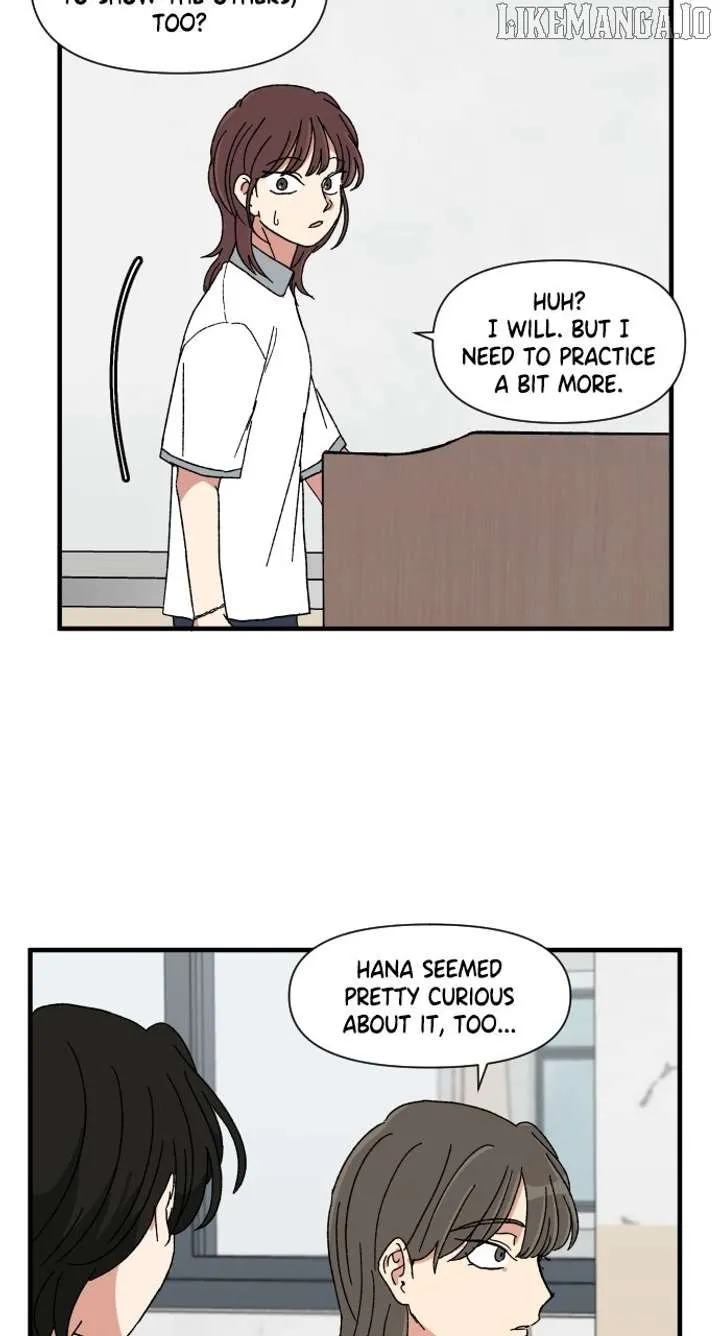 The Prize of Youth Chapter 35 page 37 - 