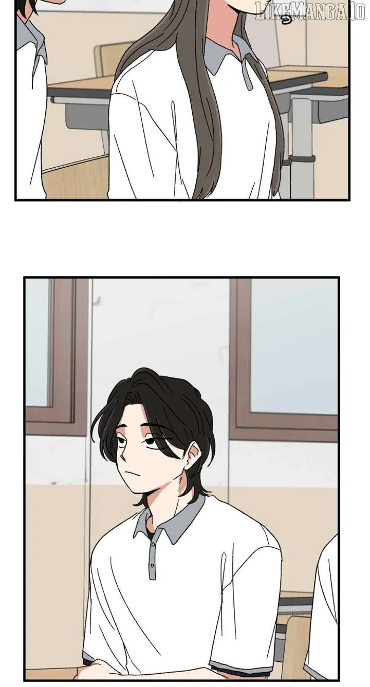 The Prize of Youth Chapter 35 page 38 - 
