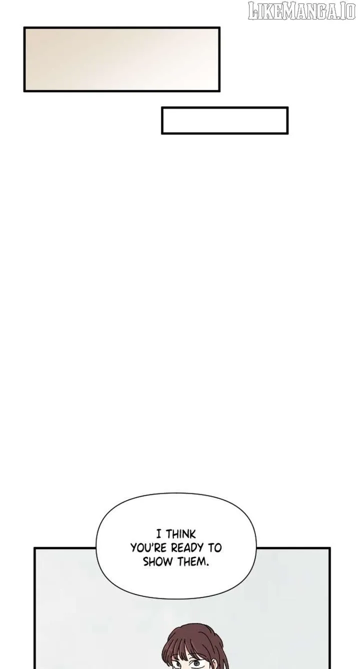 The Prize of Youth Chapter 35 page 39 - 