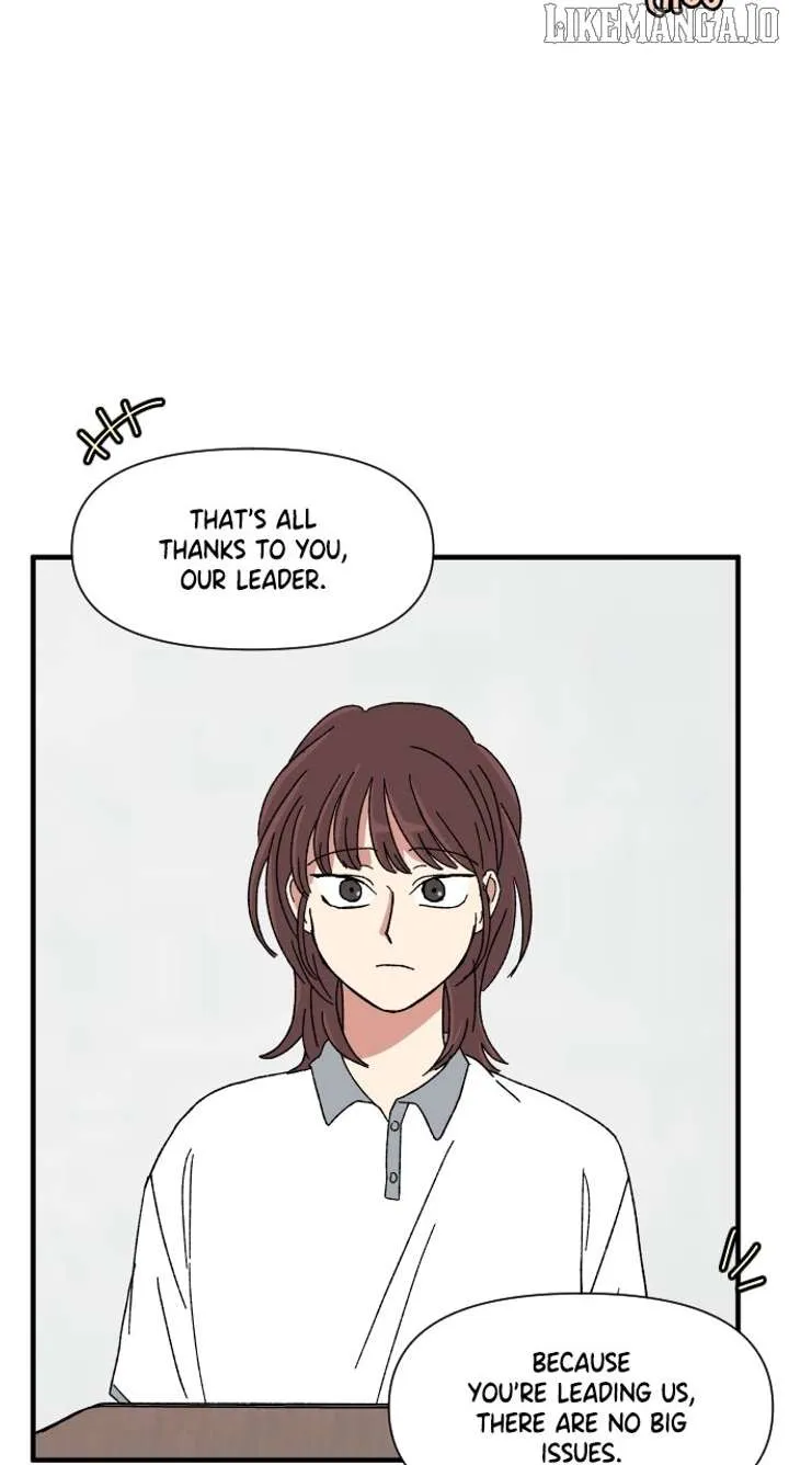 The Prize of Youth Chapter 35 page 44 - 