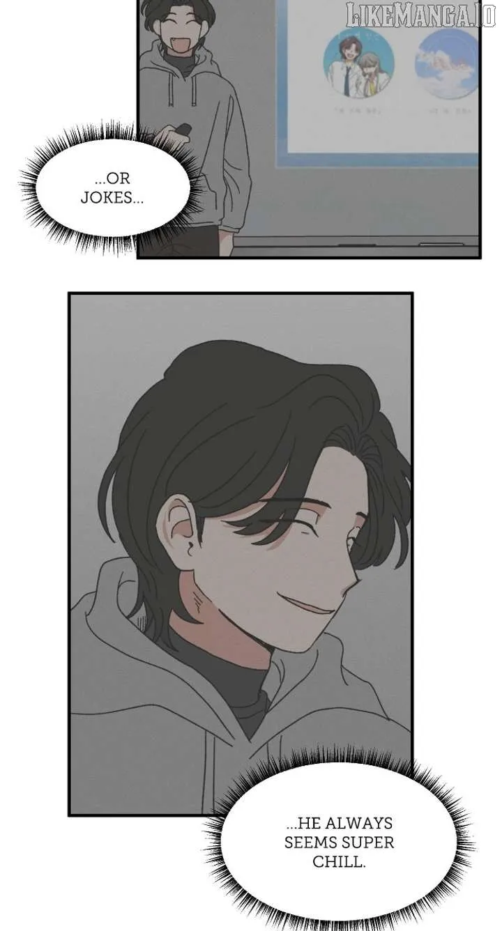 The Prize of Youth Chapter 35 page 47 - 